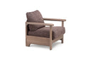 Twenty-Five Lounge Armchair