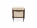 Capo Lounge Armchair with Sheepskin Upholstery