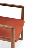 October Dining Armchair