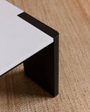 RL Coffee Table Oblong
