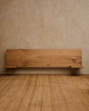 Slab Headboard