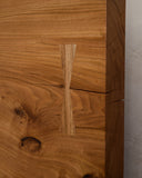 Slab Headboard
