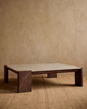 RL Coffee Table Oblong