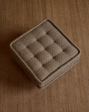 Noa Coffee Table & Ottomans
