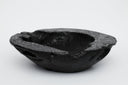 Shou Sugi Ban Hand Carved Teak Bowl