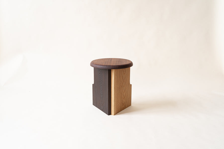 GB106 Stool / Side Table