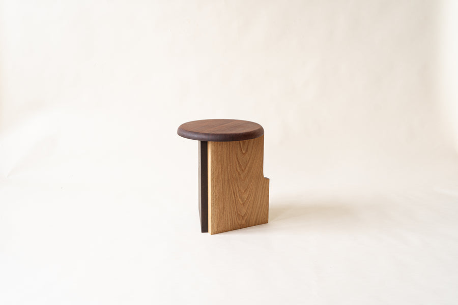 GB106 Stool / Side Table