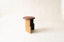 GB106 Stool / Side Table
