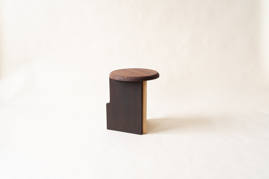 GB106 Stool / Side Table