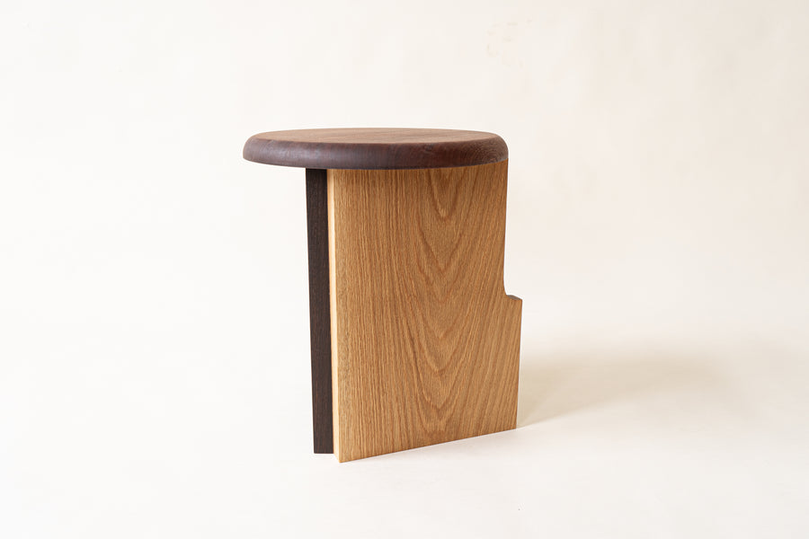 GB106 Stool / Side Table