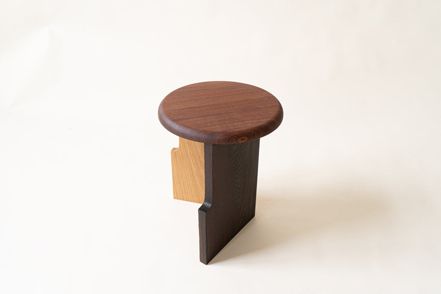 GB106 Stool / Side Table