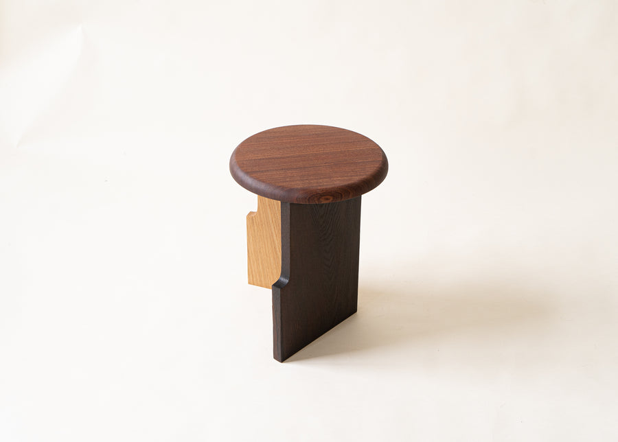 GB106 Stool / Side Table