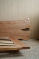 Slab Headboard