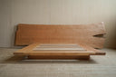 Slab Headboard