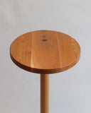 Ellipse Drinks Table