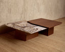 Duo Coffee Table