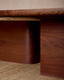 Duo Coffee Table