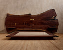 Slab Headboard