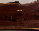 Slab Headboard