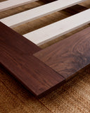 Slab Headboard