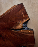 Slab Headboard