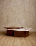 Duo Coffee Table