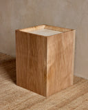 Paul Bedside Table