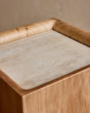 Paul Bedside Table
