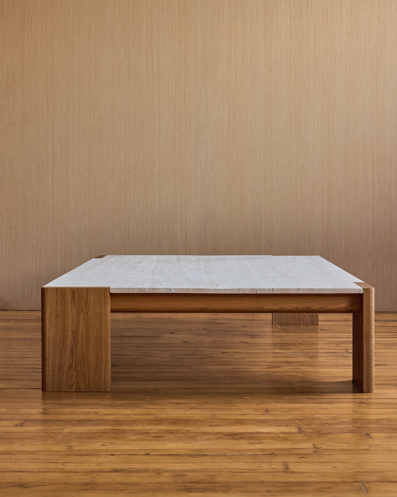 RL Coffee Table – Hammer And Spear