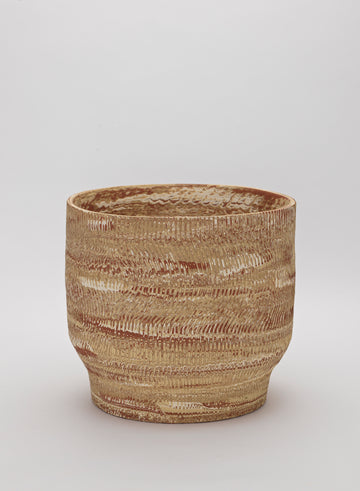 MONGI Ceramic Vessel