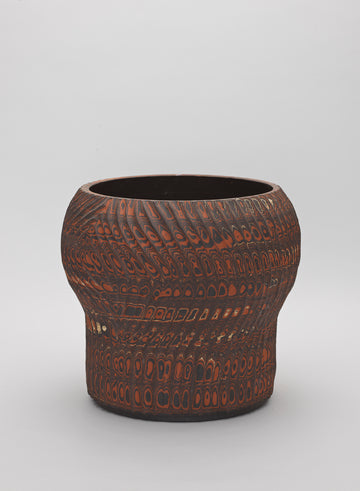 MONGI Ceramic Vessel