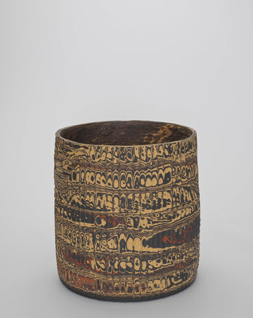 MONGI Ceramic Vessel