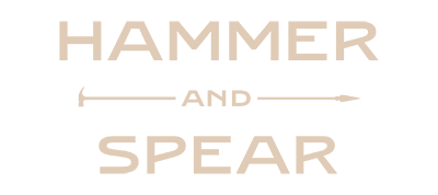 Hammer And Spear