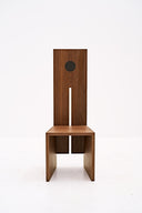 Halo Chair