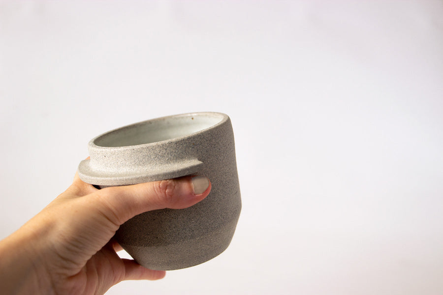 Pair of Ceramic Cups