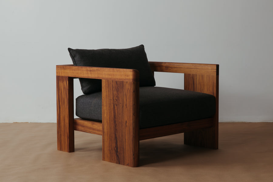 Ava Lounge Chair