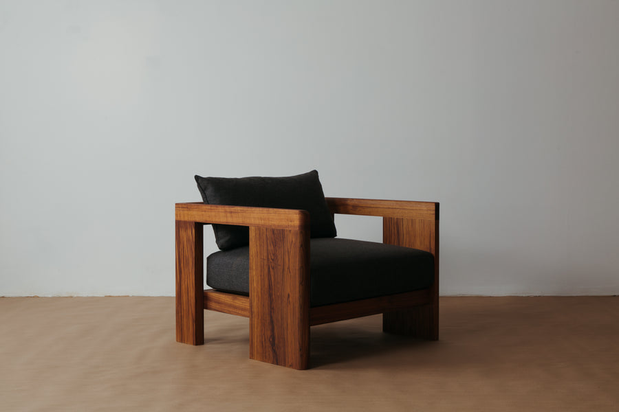 Ava Lounge Chair