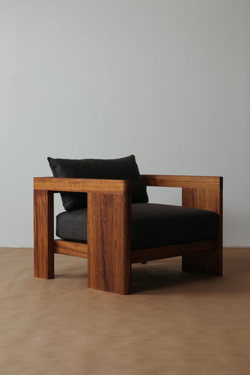 Ava Lounge Chair