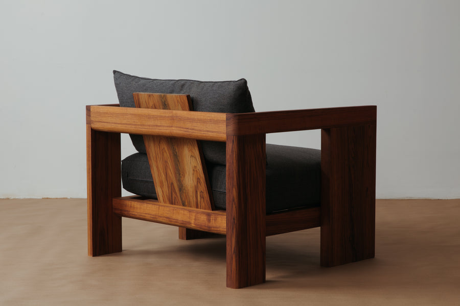 Ava Lounge Chair