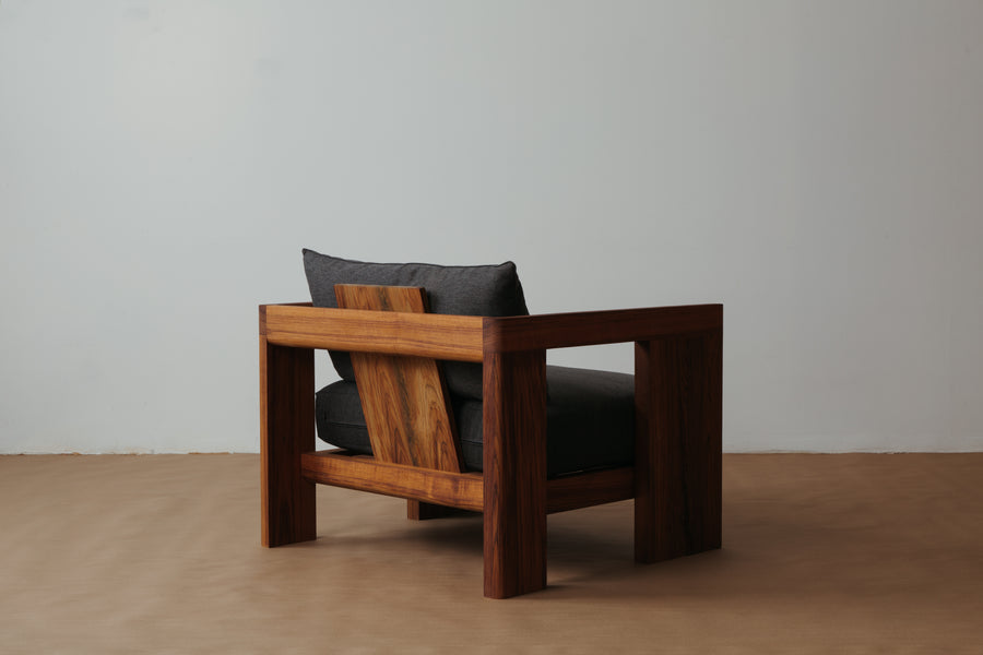 Ava Lounge Chair