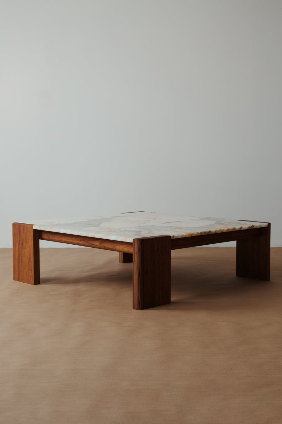 RL Coffee Table