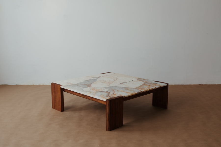 RL Coffee Table