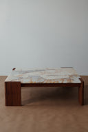 RL Coffee Table