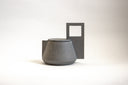 Brutalist Ceramic Teapot