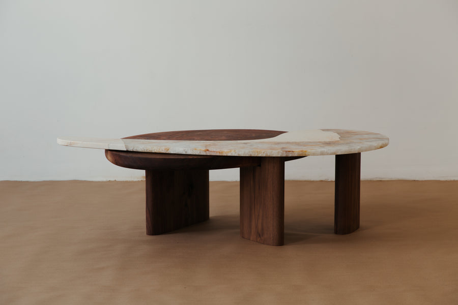 Pina Coffee Table