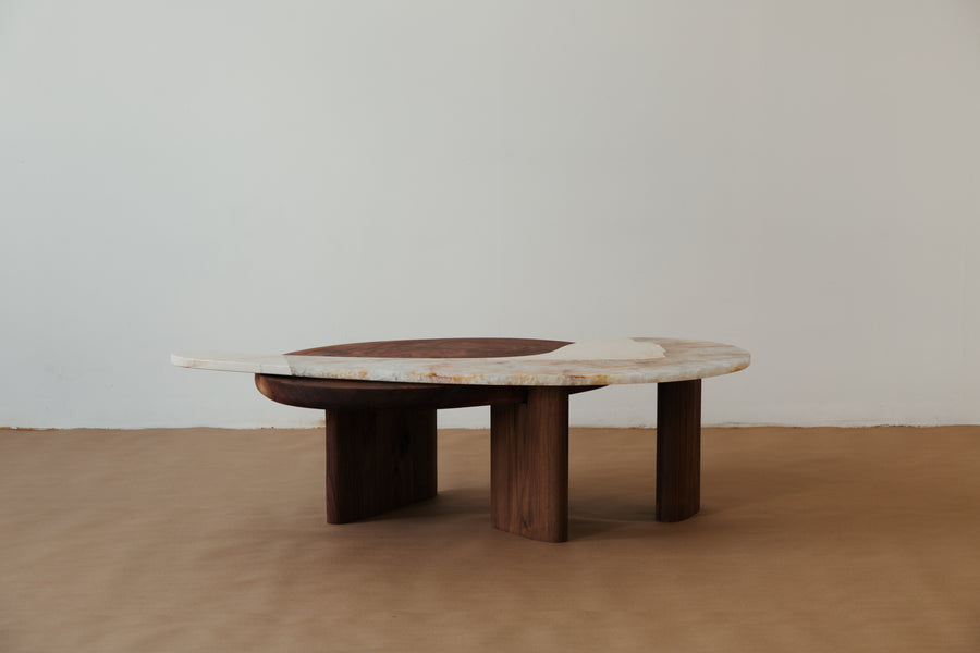 Pina Coffee Table