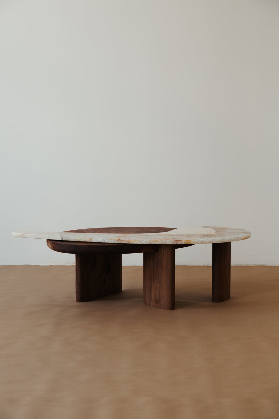 Pina Coffee Table