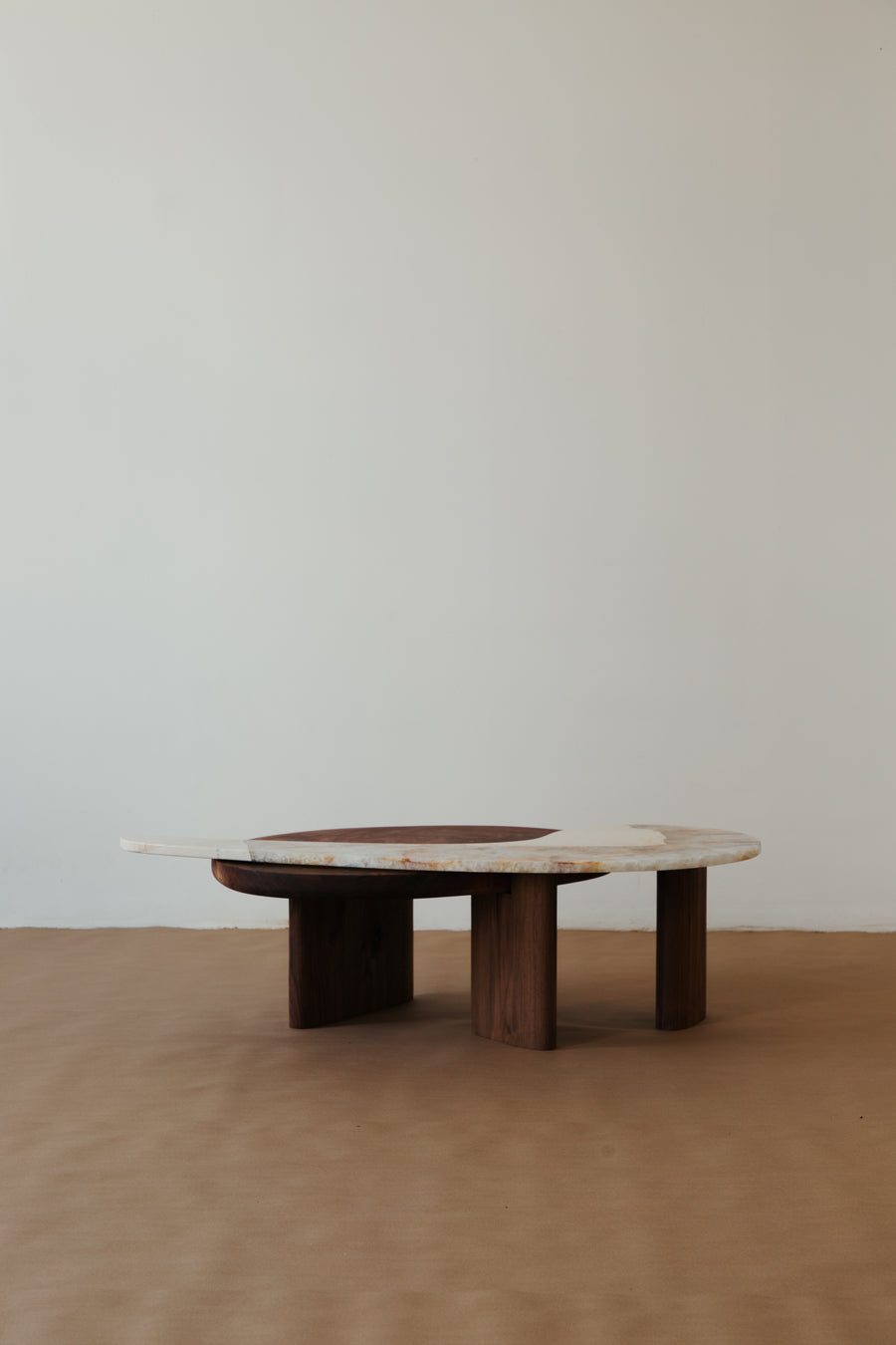 Pina Coffee Table