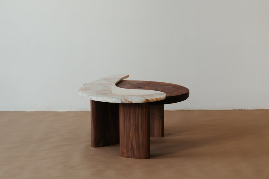 Pina Coffee Table