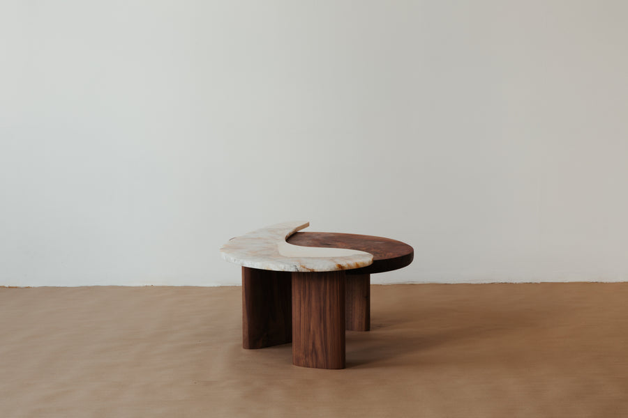 Pina Coffee Table